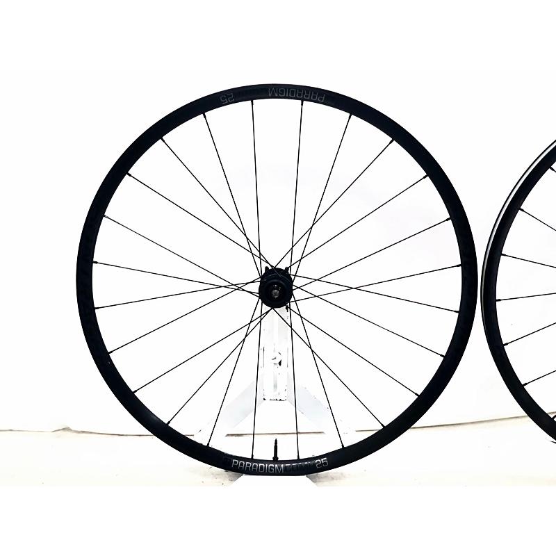 美品 ボントレガー BONTRAGER パラダイム コンプ PARADIGM COMP