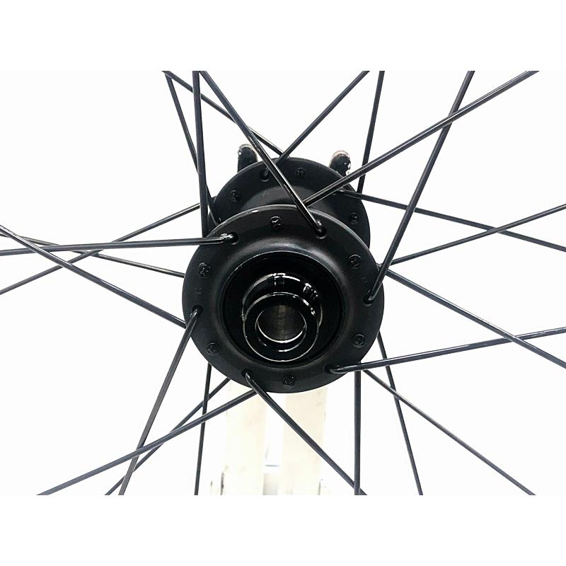 美品 ボントレガー BONTRAGER パラダイム コンプ PARADIGM COMP