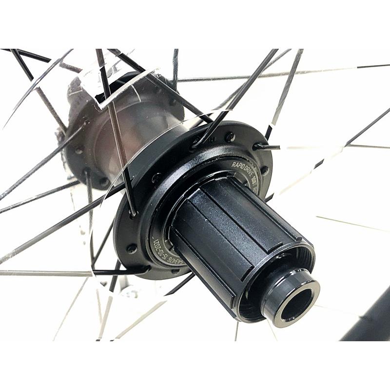 BONTRAGER PARADIGM COMP 25 ホイールセット ボントレガー パラダイム コンプ 25 PARADIGM COMP 25 ホイール
