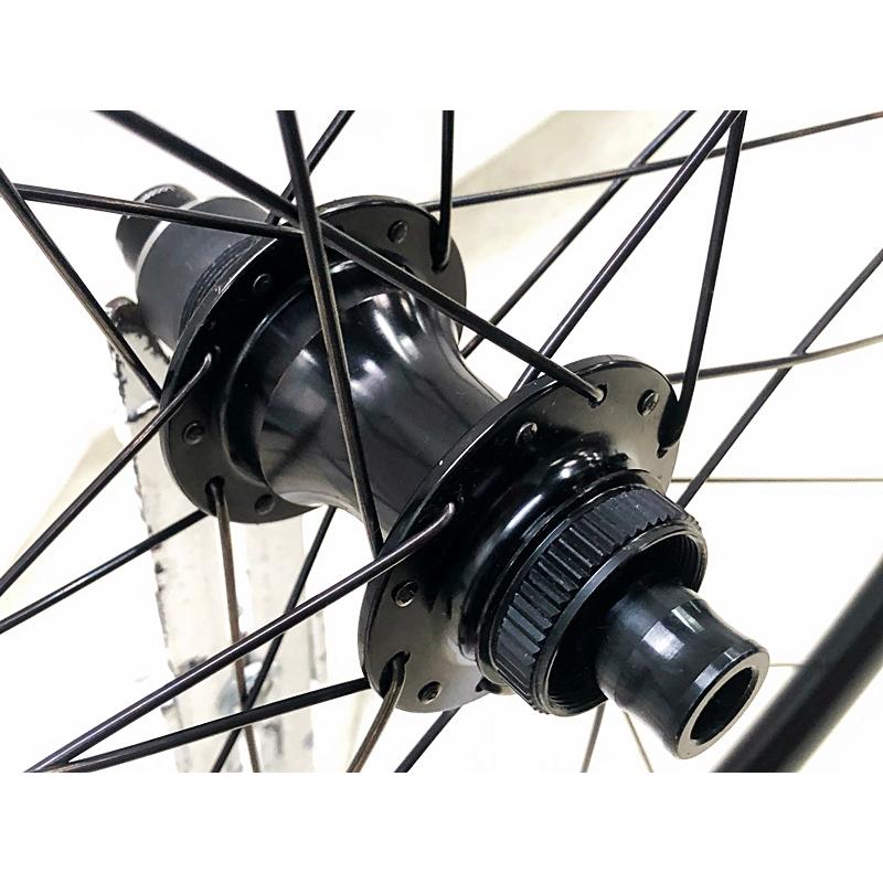 美品 DT スイス SWISS R470 DB ホイールセット XD 11速 DISC