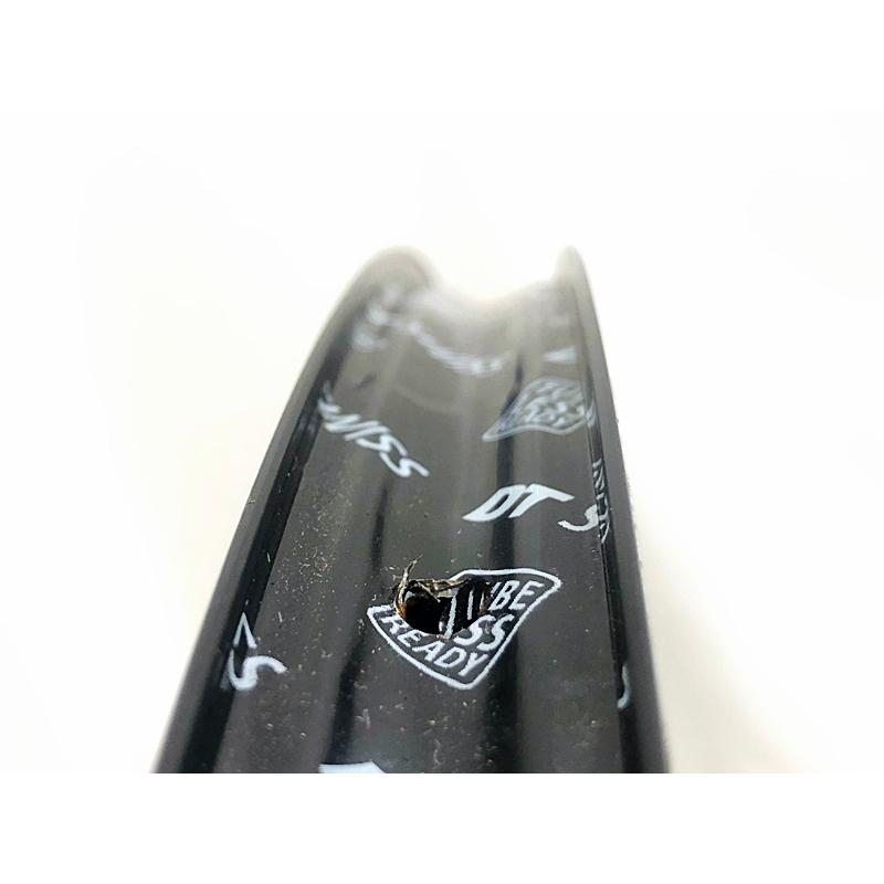 美品 DT スイス SWISS R470 DB ホイールセット XD 11速 DISC