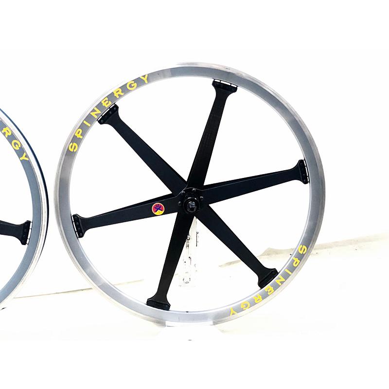 □Spinergy Rev Xe MTB 26inch wheel□スピナジー ホイール