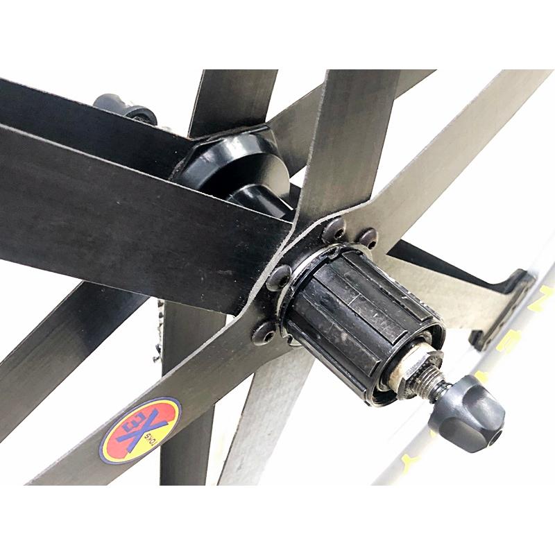 スピナジー SPINERGY ロックス XE ROKS ホイールセット シマノフリー 8