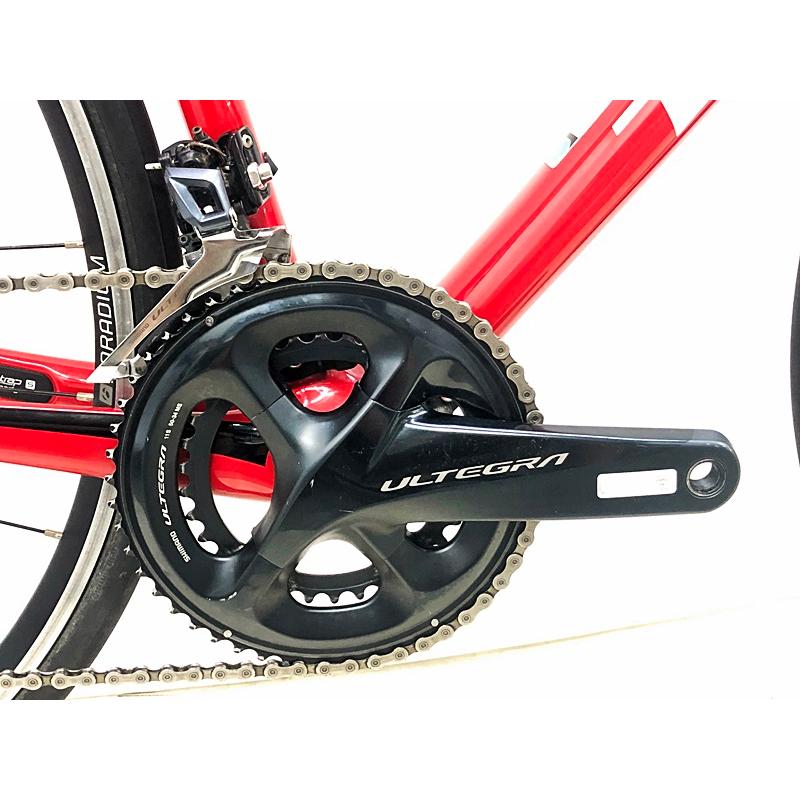 トレック TREK エモンダ EMONDA SL6 ULTEGRA R8000 2018年 トレック TREK エモンダ EMONDA SL6 ULTEGRA R8000 2018年