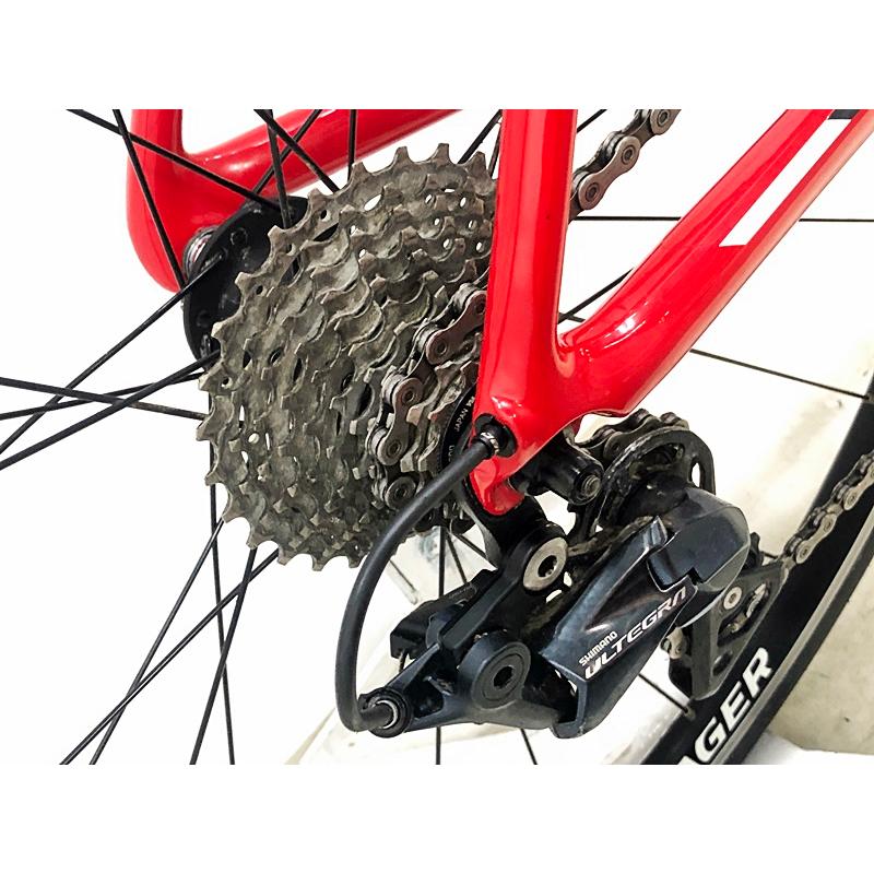 トレック TREK エモンダ EMONDA SL6 ULTEGRA R8000 2018年 トレック TREK エモンダ EMONDA SL6 ULTEGRA R8000 2018年