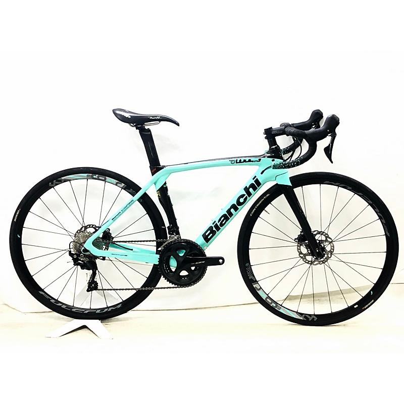 Bianchi（ビアンキ） オルトレ XR3 ディスク OLTRE XR3 DISC 105 R7000 