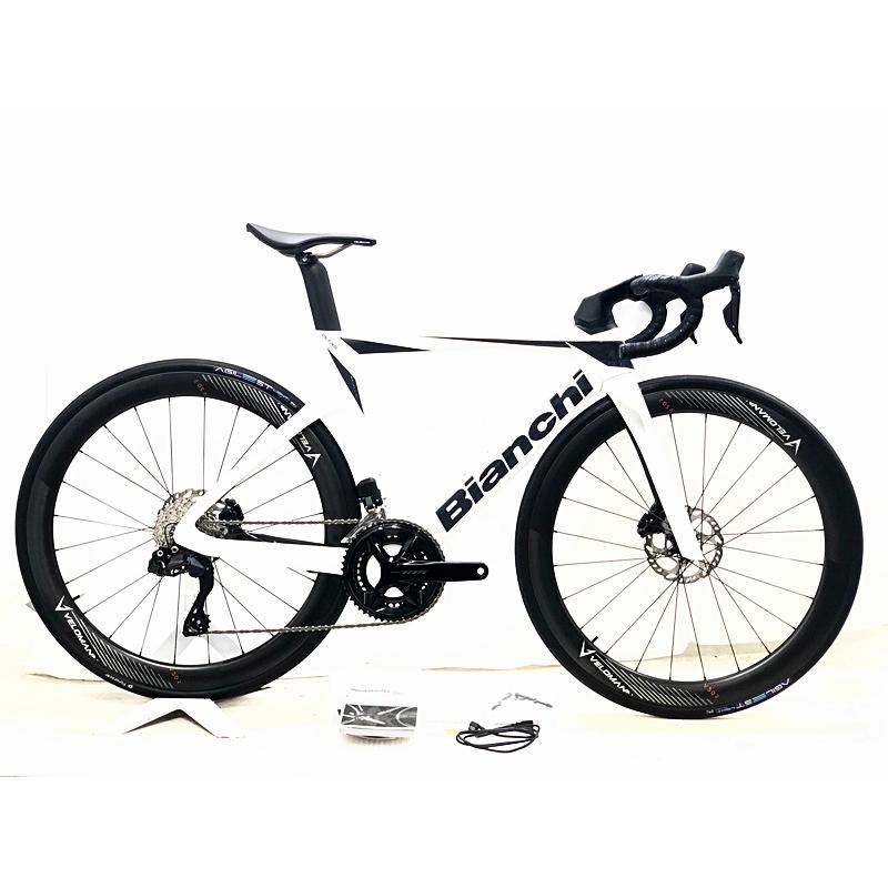 Bianchi（ビアンキ） 超美品 オルトレ コンプ OLTRE COMP 12速 105