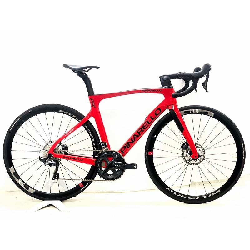 ピナレロ プリンス フレームセット おまけ付き 46サイズ ピナレロ プリンス フレームセット おまけ付き 46サイズ PINARELLO