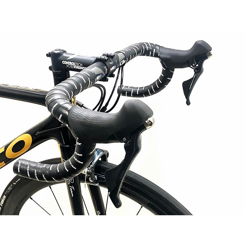 美品 グスト GUSTO RCR チーム リミテッド TEAM LIMITED ULTEGRA