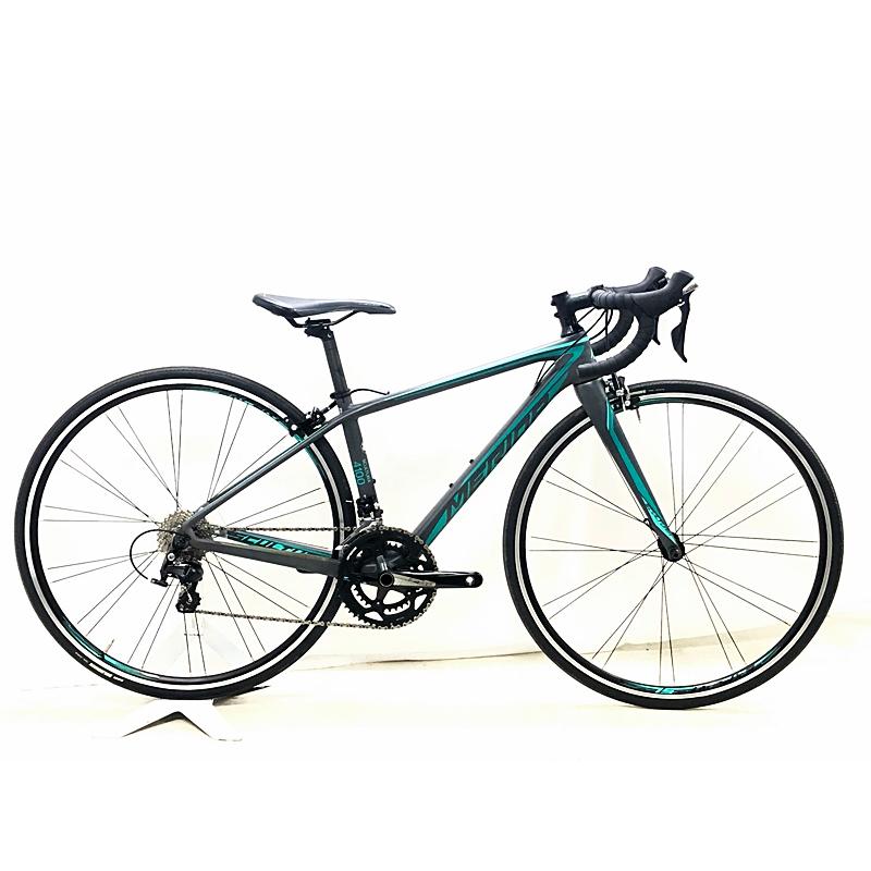 メリダ　スクルトゥーラ4100 ※近隣配送無料 美品 メリダ MERIDA スクルトゥーラ SCULTURA 4100 105 5800 2018年