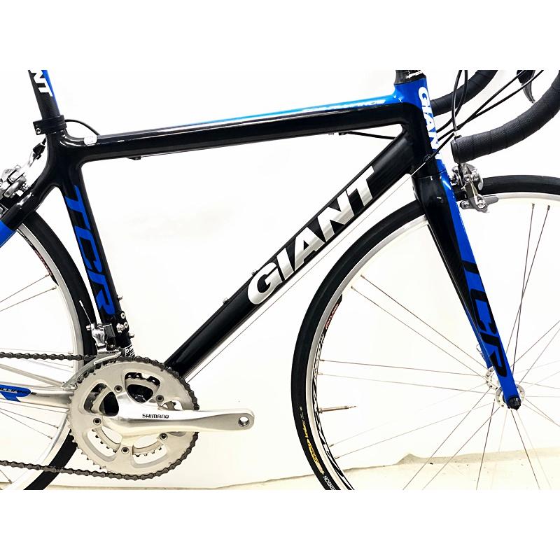 GIANT ジャイアント ティーシーアール アライアンス TCR