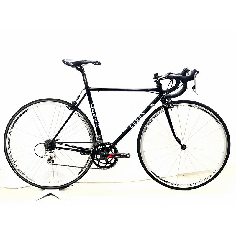 LEVEL クロモリロード