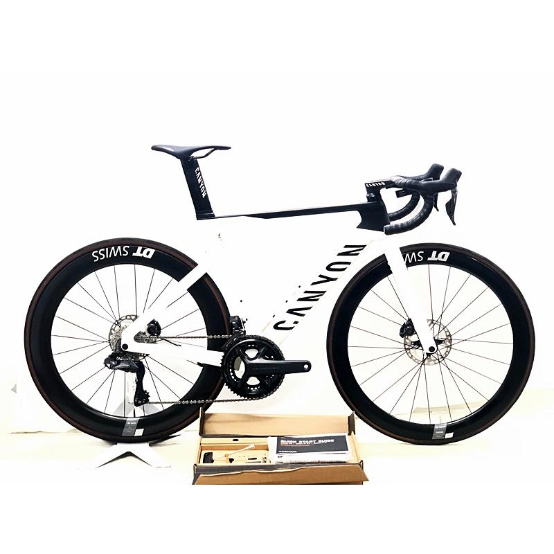 ○キャニオン CANYON エアロード AEROAD CF SLX8 12速 ULTEGRA ○キャニオン CANYON エアロード AEROAD CF SLX8 12速 ULTEGRA