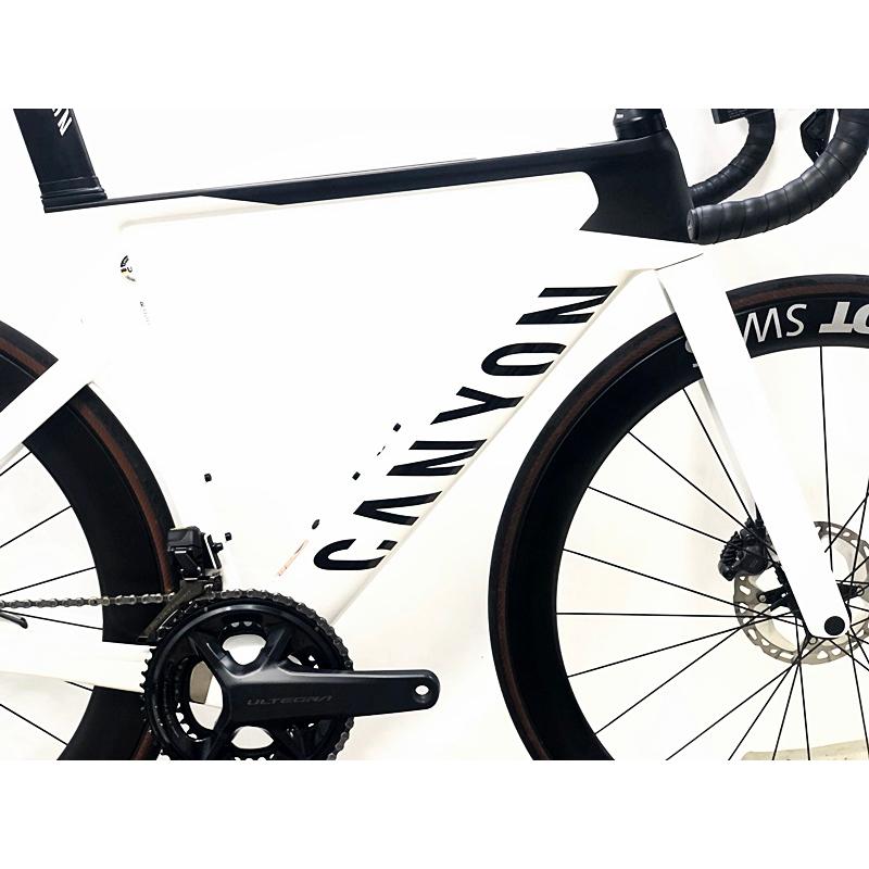 ○キャニオン CANYON エアロード AEROAD CF SLX8 12速 ULTEGRA ○キャニオン CANYON エアロード AEROAD CF SLX8 12速 ULTEGRA
