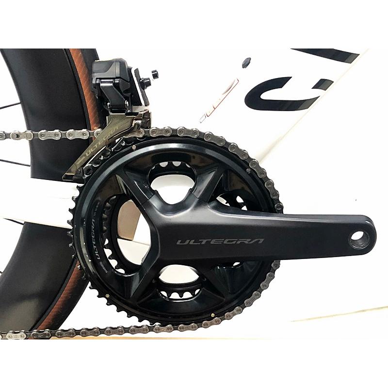 ○キャニオン CANYON エアロード AEROAD CF SLX8 12速 ULTEGRA ○キャニオン CANYON エアロード AEROAD CF SLX8 12速 ULTEGRA