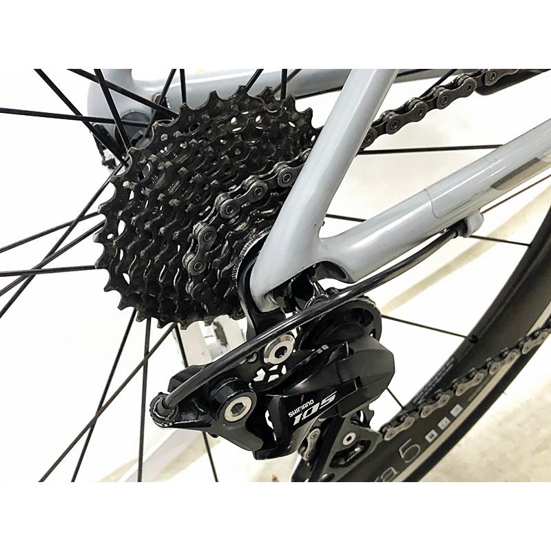 トレック TREK エモンダ EMONDA ALR5 105 R7000 2017年 ロードバイク