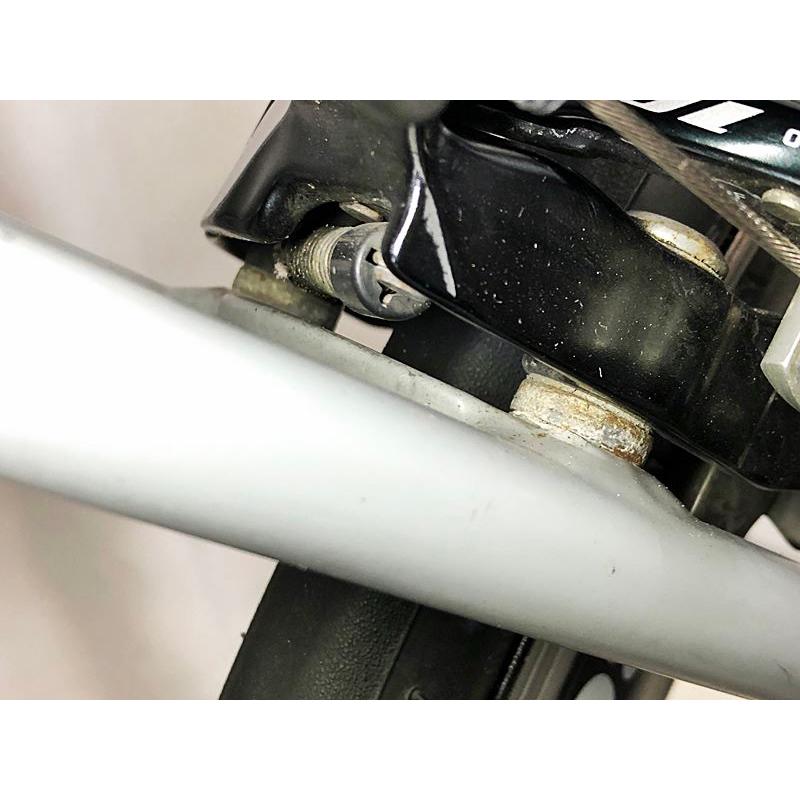 トレック TREK エモンダ EMONDA ALR5 105 R7000 2017年 ロード