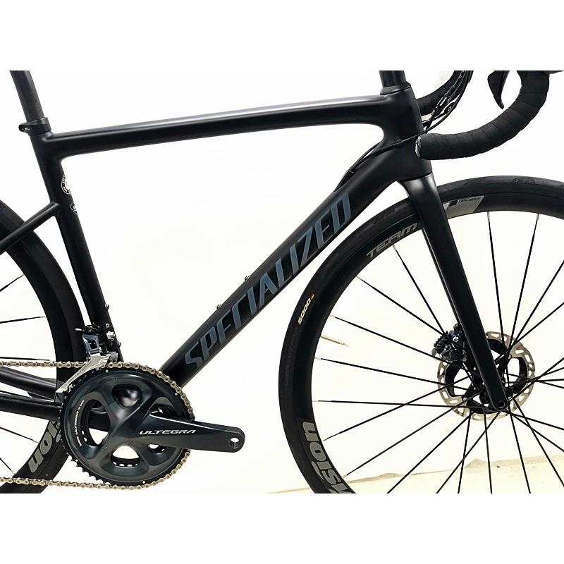スペシャライズド　2019ターマック　メン　コンプ　フレーム49 SPECIALIZED 「スペシャライズド」 TARMAC MEN COMP DISC 2019年モデル