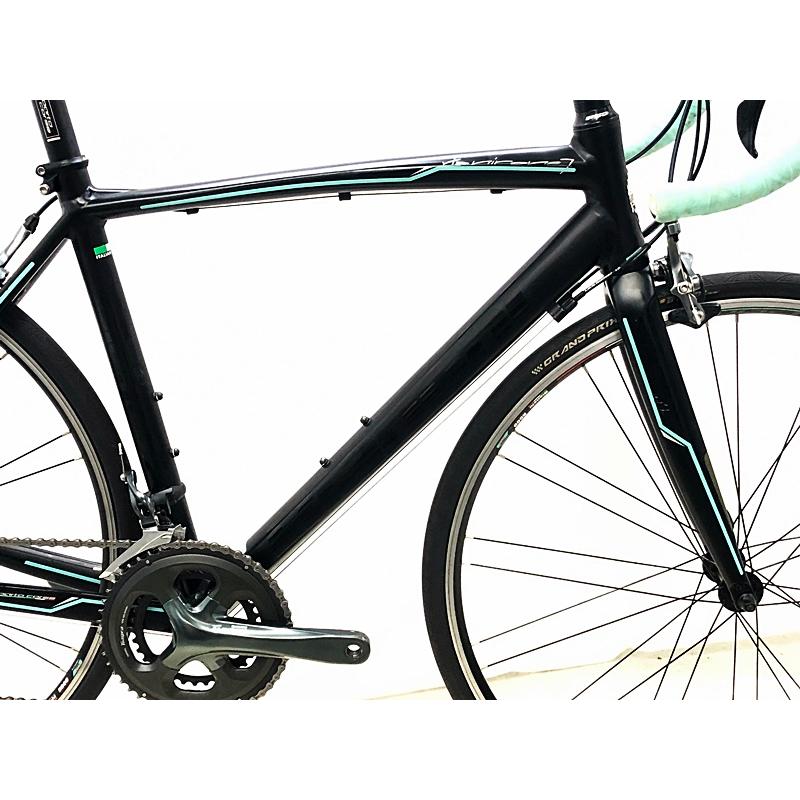 Bianchi ビアンキ BIANCHI ビアニローネ VIA NIRONE 7 PRO TIAGRA 4700
