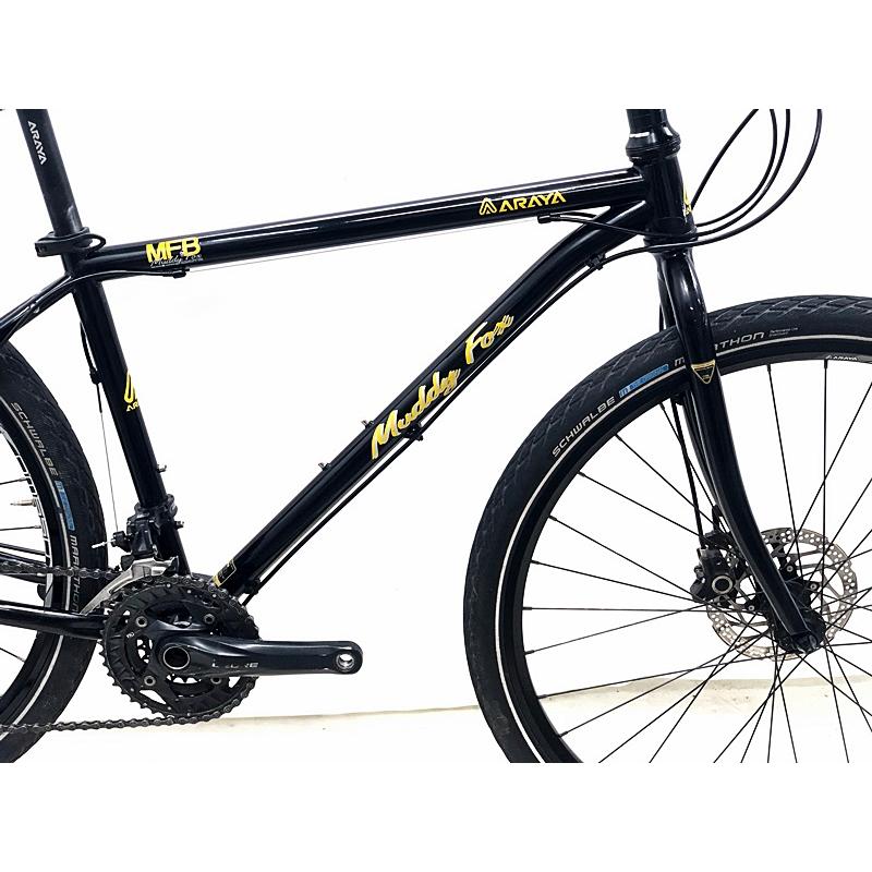 アラヤ ARAYA マディーフォックス MUDDY FOX MFB 2015年 DEORE アラヤ ARAYA マディーフォックス MUDDY FOX MFB 2015年 DEORE