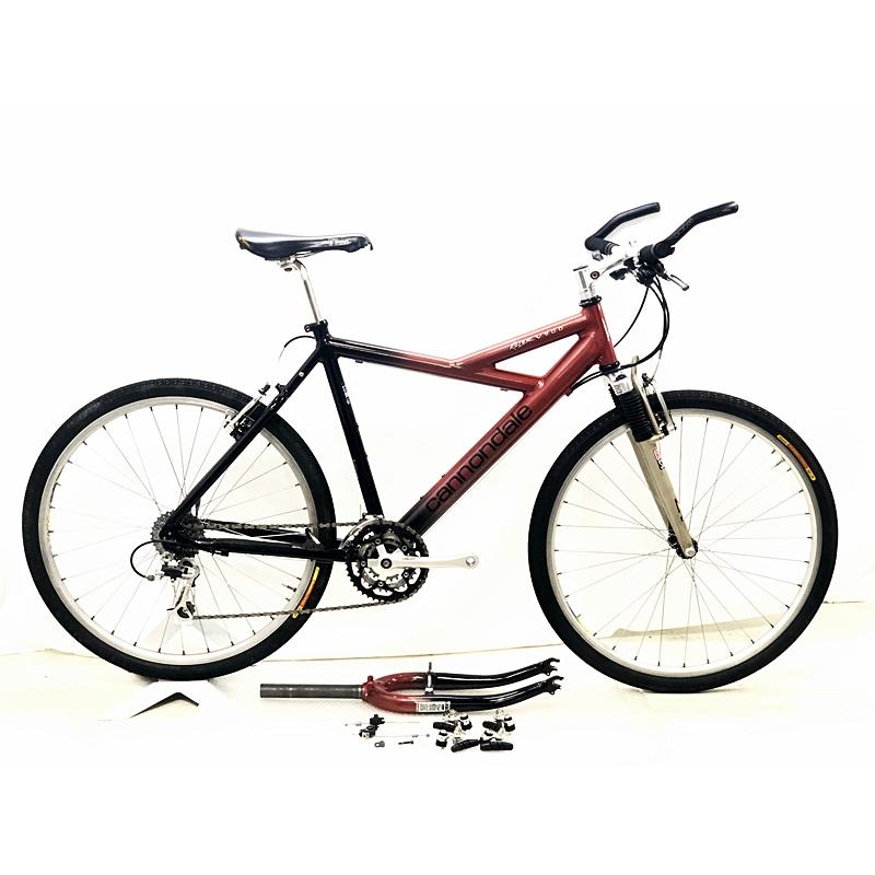 cannondale（キャノンデール） 訳アリ キラー KILLER V900 2000年以前