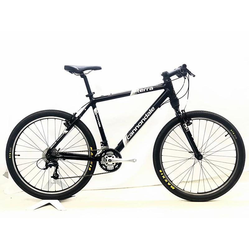 cannondale 訳アリ キャノンデール CANNONDALE テラ TERRA 年式 cannondale 訳アリ キャノンデール CANNONDALE テラ TERRA 年式