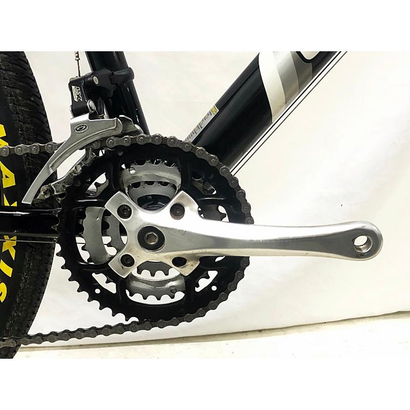 Cannondale Terra 26inch MTB 中古美品 cannondale 訳アリ キャノンデール CANNONDALE テラ TERRA 年式