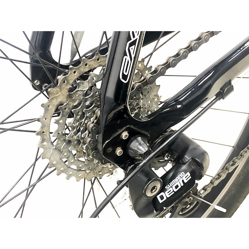 cannondale 訳アリ キャノンデール CANNONDALE テラ TERRA 年式