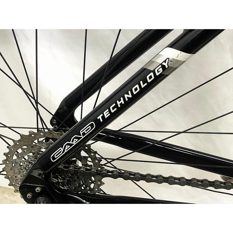 cannondale 訳アリ キャノンデール CANNONDALE テラ TERRA 年式