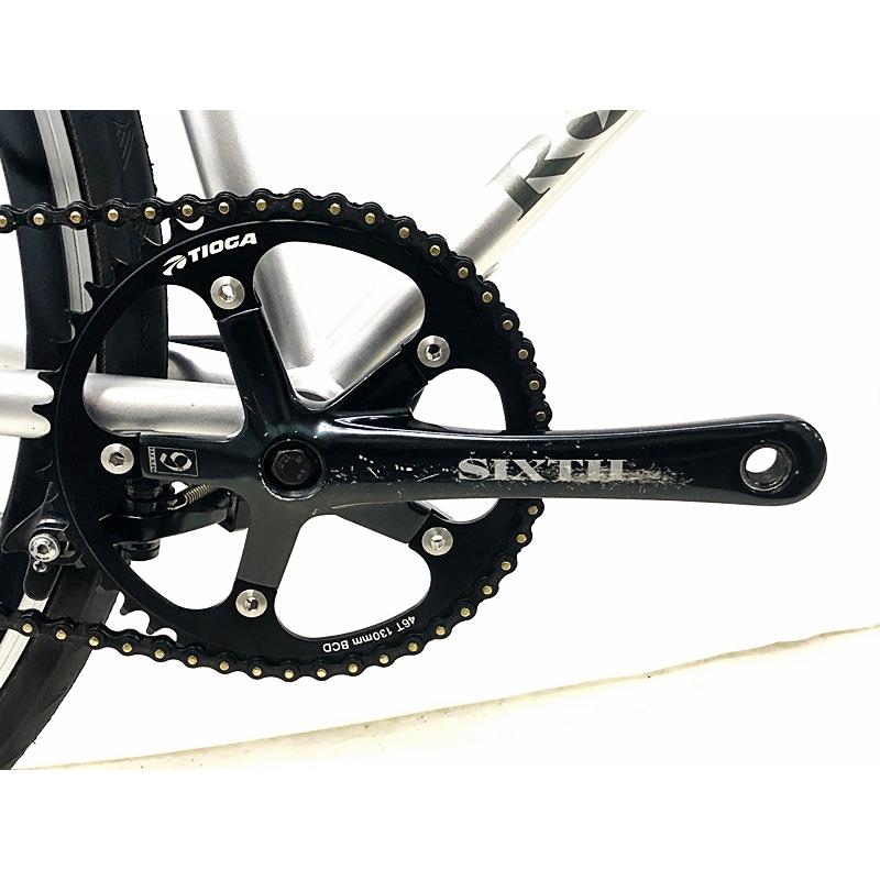 【全国取引　可】rock bikes Melanchory ロックバイクス ROCKBIKES メランコリー MELANCHOLY 2021年