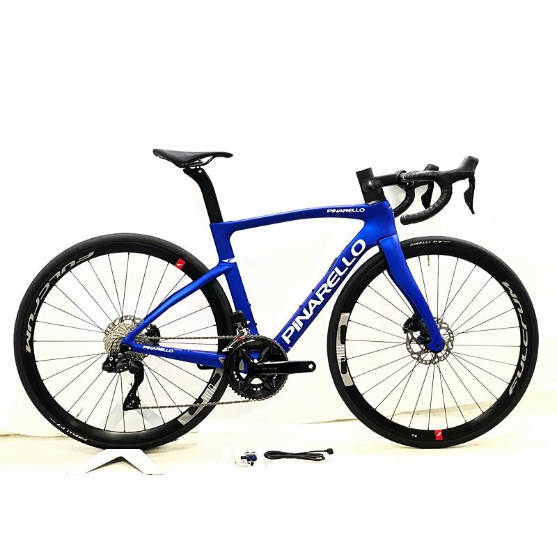 付属品多　ピナレロPINARELLO FP ULTEGRA 105 ロードバイク PINARELLO 2020 ROADBIKE PRINCE DISK 105