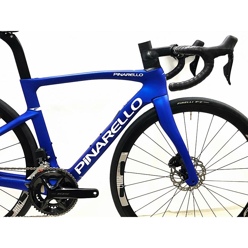 PINARELLO PARIS 2023年 12速 電動105 PINARELLO PARIS 2023年12