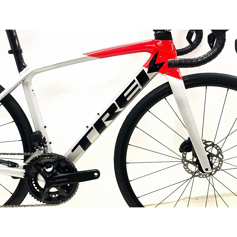 TREK EMONDA SL6 2023年モデル 105 12速 DI2 トレック(TREK) エモンダ SL 6 Di2 (Emonda SL 6 Di2) 2023
