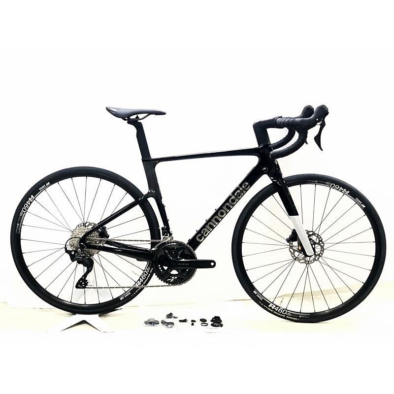 cannondale（キャノンデール） 超美品 スーパーシックス SUPERSIX EVO4 