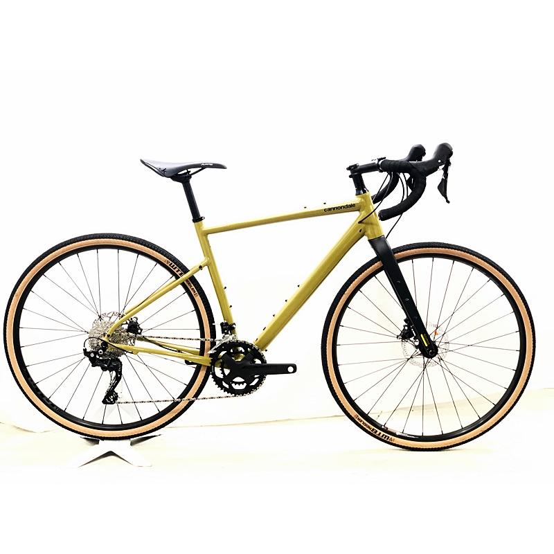 cannondale（キャノンデール） 未走行品 トップストーン TOPSTONE2 GRX