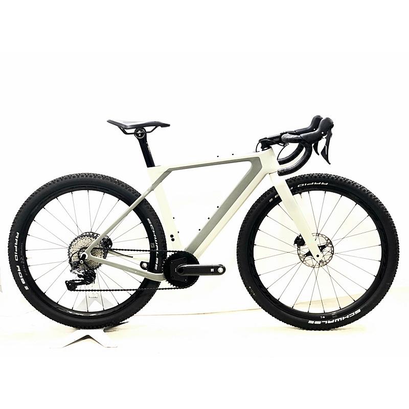 美品 3T EXPLORO TEAM グラベル　ロードバイク Sサイズ 3T グラベルロードEXPLORO PROにシマノGRX&スラムRIVAL完成車を