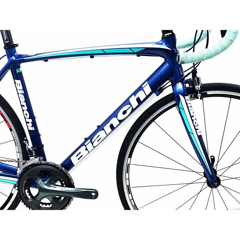 美品ビアンキBianchi インプルソ IMPULSO 2018