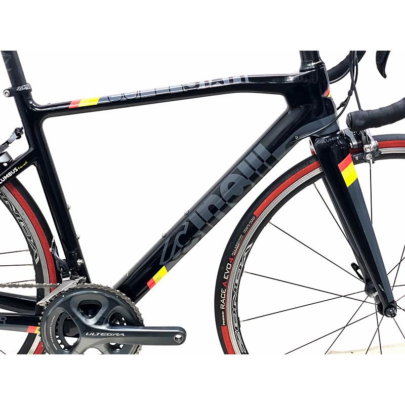 cinelli（チネリ） スーパースター SUPERSTAR ULTEGRA 6800 2017~2018