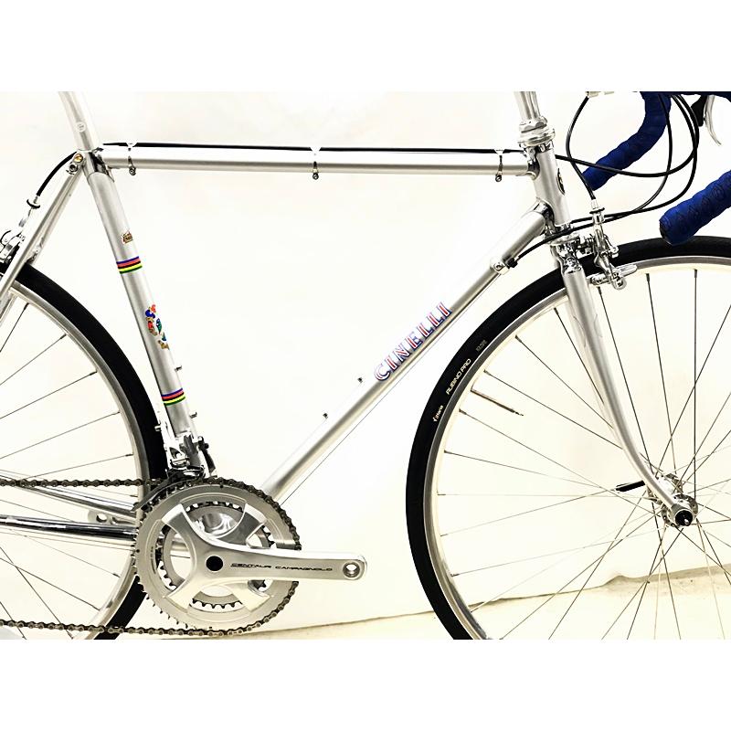 cinelli チネリ CINELLI スーパー コルサ ヴィンテージ SUPER cinelli チネリ CINELLI スーパー コルサ ヴィンテージ SUPER