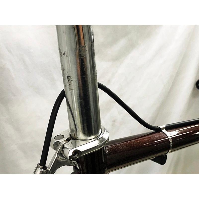 Don Carlos ブリヂストン BRIDGESTONE クエロ CHERO 700D ドロップ