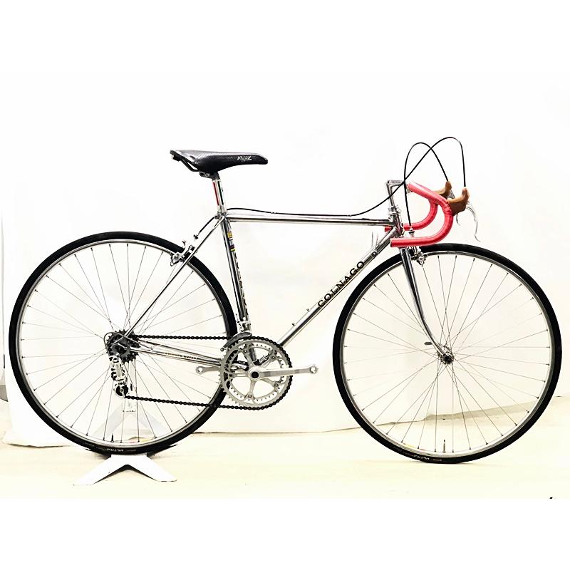 COLNAGO コルナゴ スーパー SUPER CAMPAGNOLO 年式不明 ロード COLNAGO コルナゴ スーパー SUPER CAMPAGNOLO 年式不明 ロード