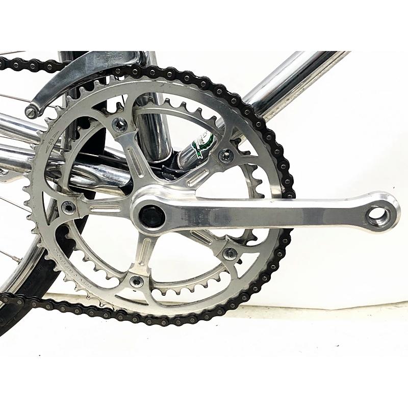 COLNAGO コルナゴ スーパー SUPER CAMPAGNOLO 年式不明 ロード COLNAGO コルナゴ スーパー SUPER CAMPAGNOLO 年式不明 ロード
