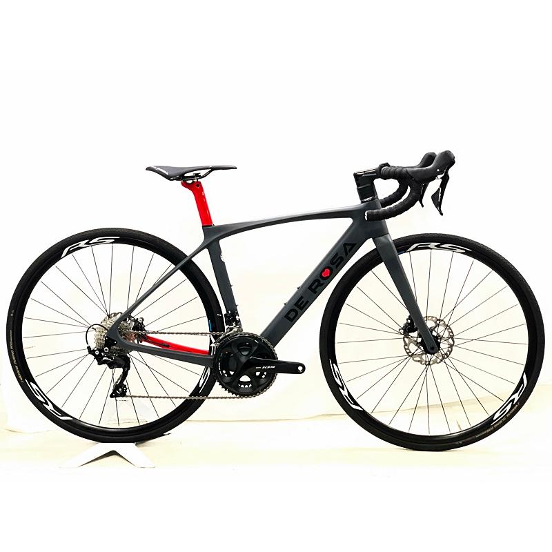 デローザ DEROSA アイドルディスク IDOL DISC 43サイズ