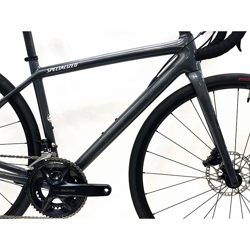 スペシャライズド 超美品 SPECIALIZED エートス AETHOS SPORT 12