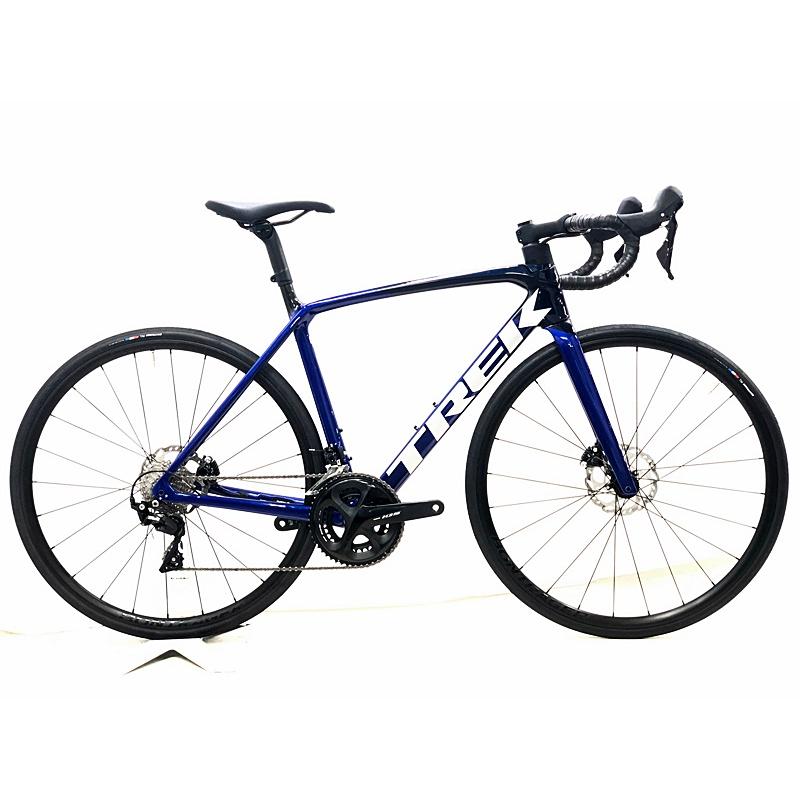 トレック ○トレック TREK エモンダ EMONDA SL5 DISC 105 R7000 油圧 