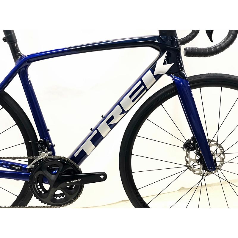 トレック ○トレック TREK エモンダ EMONDA SL5 DISC 105 R7000 油圧