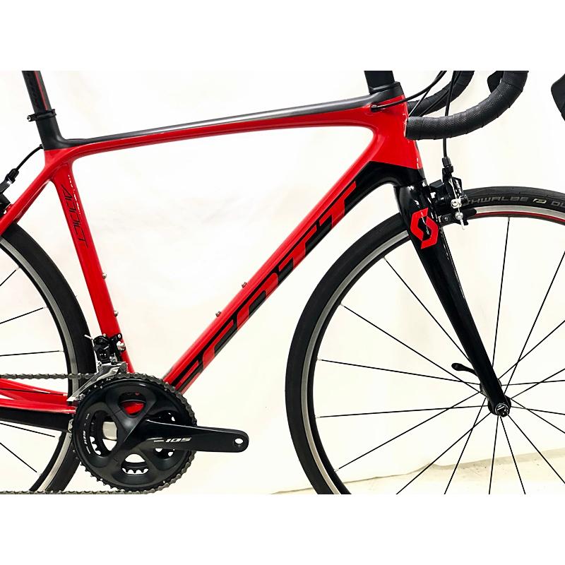 SCOTT スコット アディクト ADDICT 20 105 R7000 2019年 SCOTT スコット アディクト ADDICT 20 105 R7000 2019年