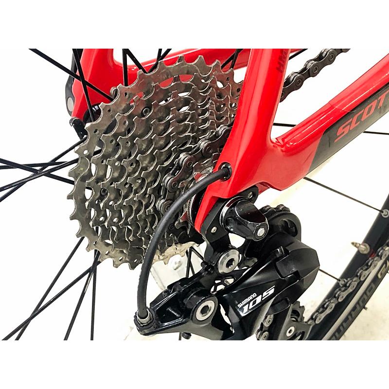 SCOTT スコット アディクト ADDICT 20 105 R7000 2019年 SCOTT スコット アディクト ADDICT 20 105 R7000 2019年