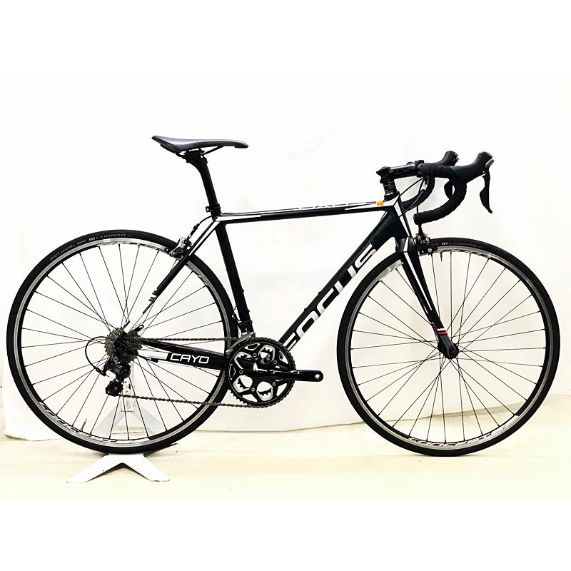 FOCUS CAYO アルテグラ105Mix　ホイール除く FOCUS CAYO アルテグラ105Mix ホイール除く