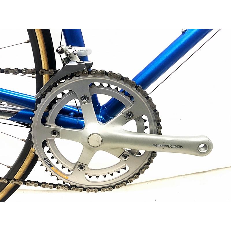 Panasonic パナソニック ORCC08 LES MAILLOTS S SHIMANO 105 Panasonic パナソニック ORCC08 LES MAILLOTS S SHIMANO 105